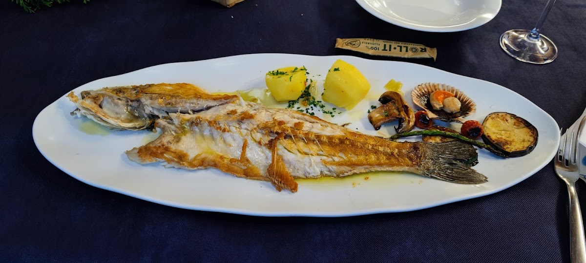 El Galeón Restaurant-10