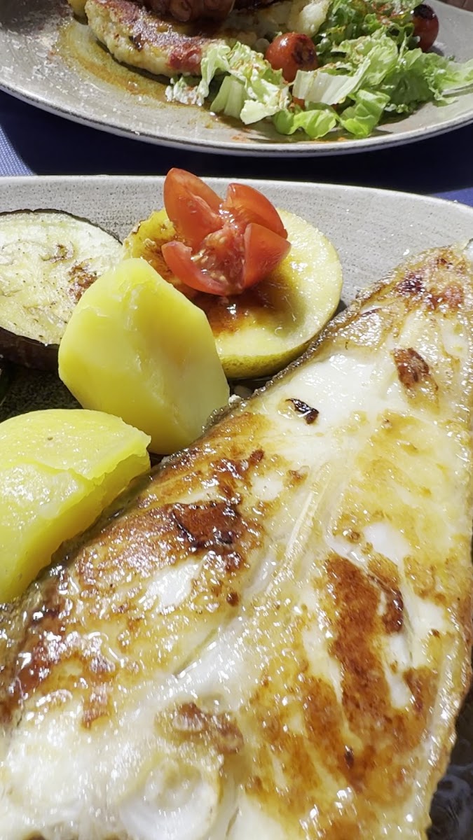 El Galeón Restaurant-2