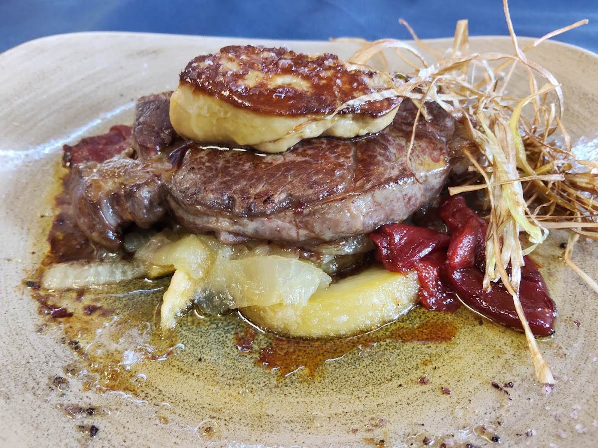 El Galeón Restaurant-3