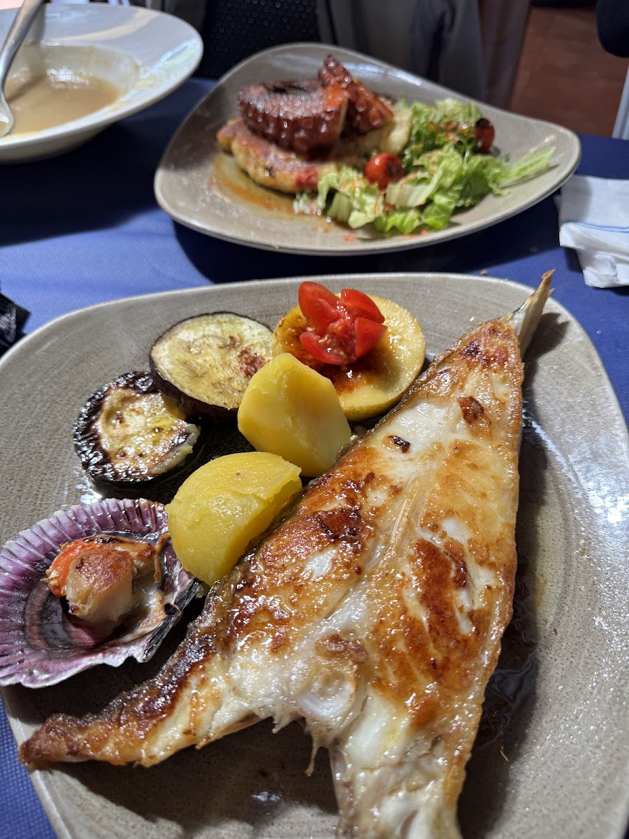 El Galeón Restaurant-4