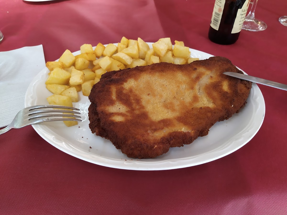 El Galeón Restaurant-9